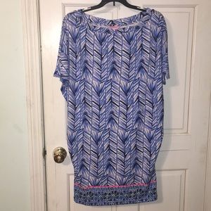 Lilly Pulitzer Lowe Dress S NWT